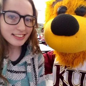 Meet your Posher, Bridgette